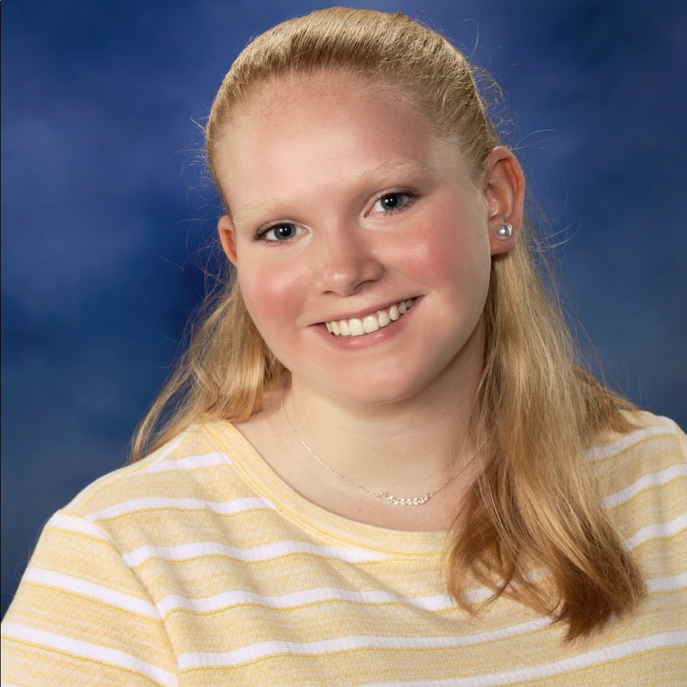 Meet your Posher, Amanda